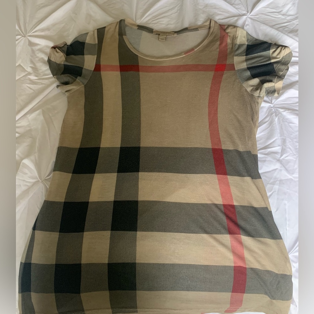 Burberry Top